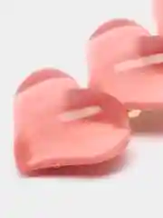 Заколка для волос, 2 штуки