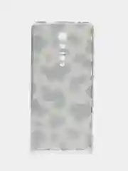 Золотистый хаки чехол на Xiaomi Redmi K20/K20 Pro/Mi 9T/Mi 9T Pro / Сяоми Редми К20 прозрачный, с рисунком