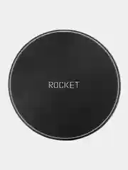 Беспроводная зарядка ROCKET Disc, мощность 15W