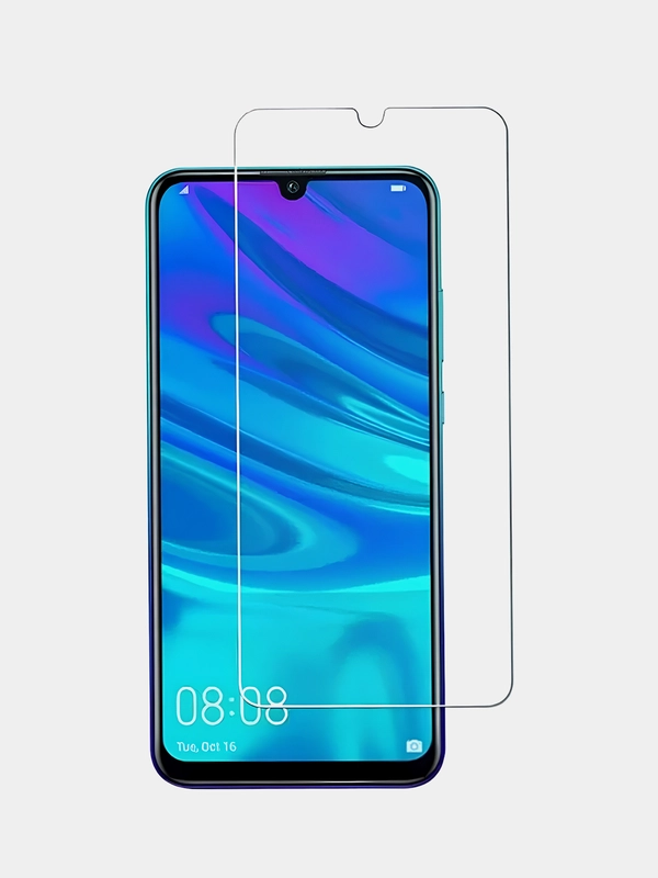 Прозрачное защитное стекло для Xiaomi Redmi 8, 8A
