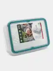 Морской контейнер с сеткой "Экстра лок"
