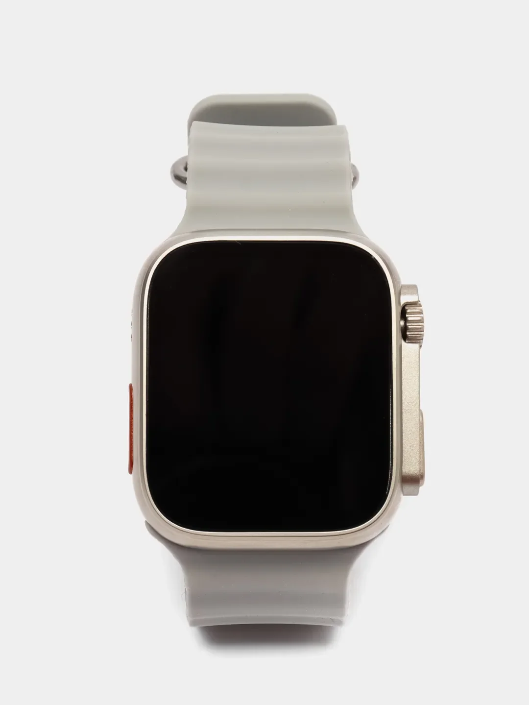 Золотой умные смарт-часы Smart watch Z66 Ultra