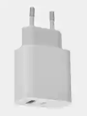 Зарядное устройство для телефона ROCKET Space Pro 20W, USB-A/USB-C