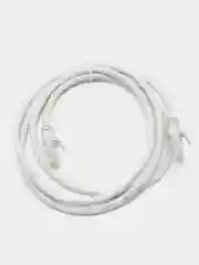 Серый патч корд интернет кабель сетевой Enternet Lan для соединения интернет UTP 5е RJ45