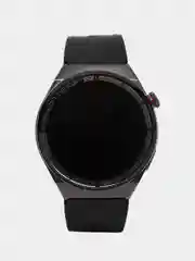 Тёмно-серый умные смарт часы Smart watch Borofone BD1, BD2, BD3, BD4