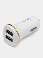 Автомобильное зарядное устройство для IPhone, IPad