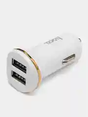 Автомобильное зарядное устройство для IPhone, IPad