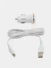 Автомобильное зарядное устройство для IPhone, IPad