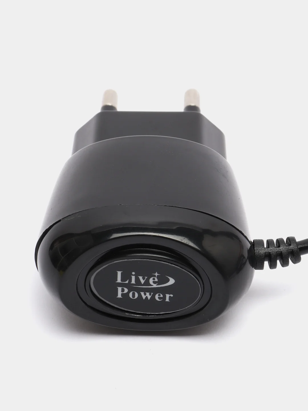Зарядное устройство с разъемом Micro Usb