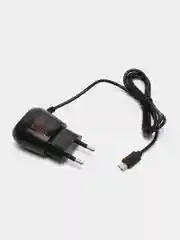 Зарядное устройство с разъемом Micro Usb