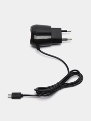Зарядное устройство с разъемом Micro Usb