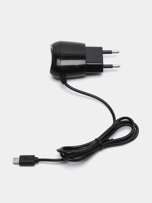 Зарядное устройство с разъемом Micro Usb