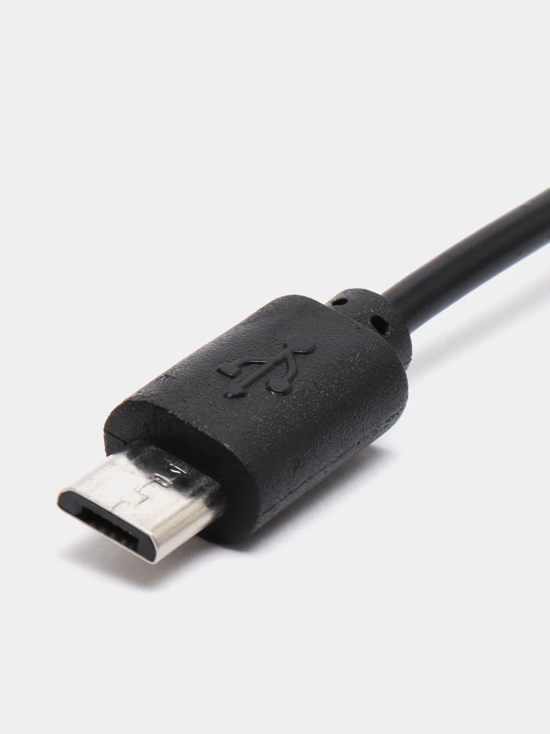 Зарядное устройство с разъемом Micro Usb