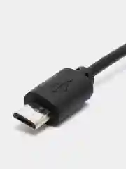 Зарядное устройство с разъемом Micro Usb