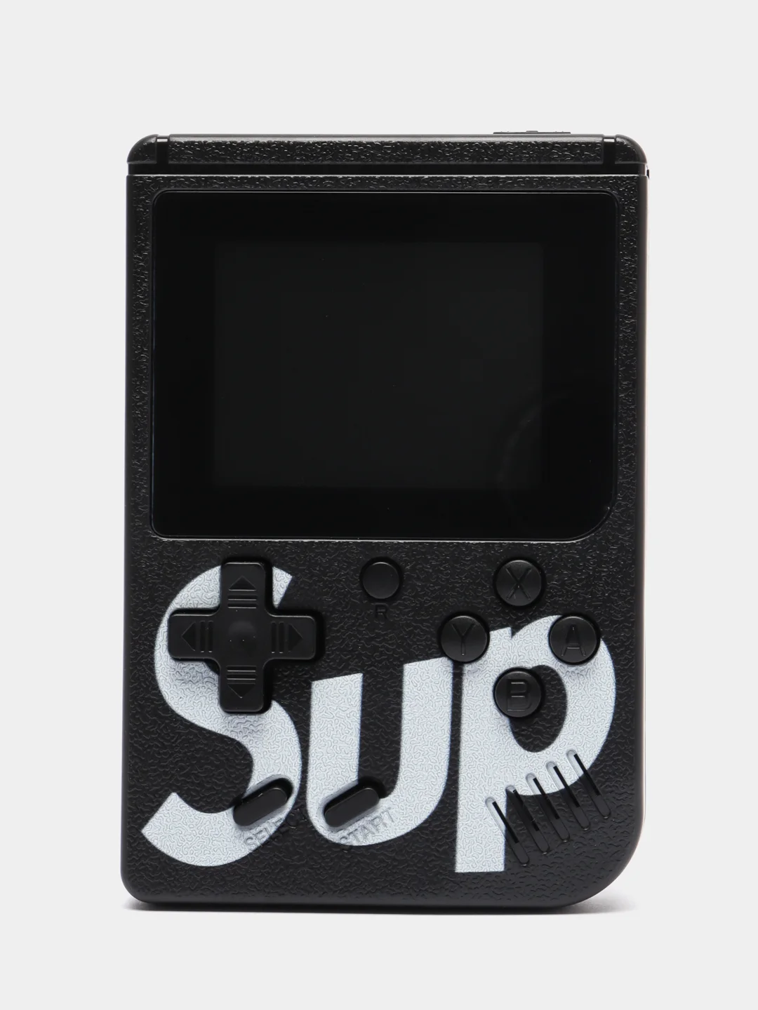 Игровая приставка Sup Game Box, портативная, с джойстиком, 400 игр
