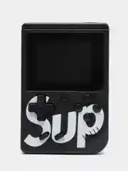 Игровая приставка Sup Game Box, портативная, с джойстиком, 400 игр