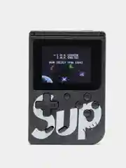 Игровая приставка Sup Game Box, портативная, с джойстиком, 400 игр