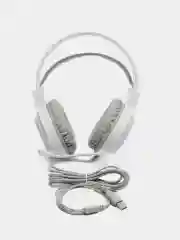 Игровые наушники G60 USB 7.1 jack 3.5 мм, наушники для компьютера, PS4, PS5, Xbox
