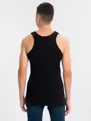 Черный майка мужская, 3 цвета