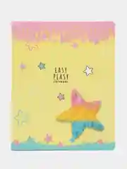 Желтый тетрадь Easy Peasy (Изи Пизи), 48 листов