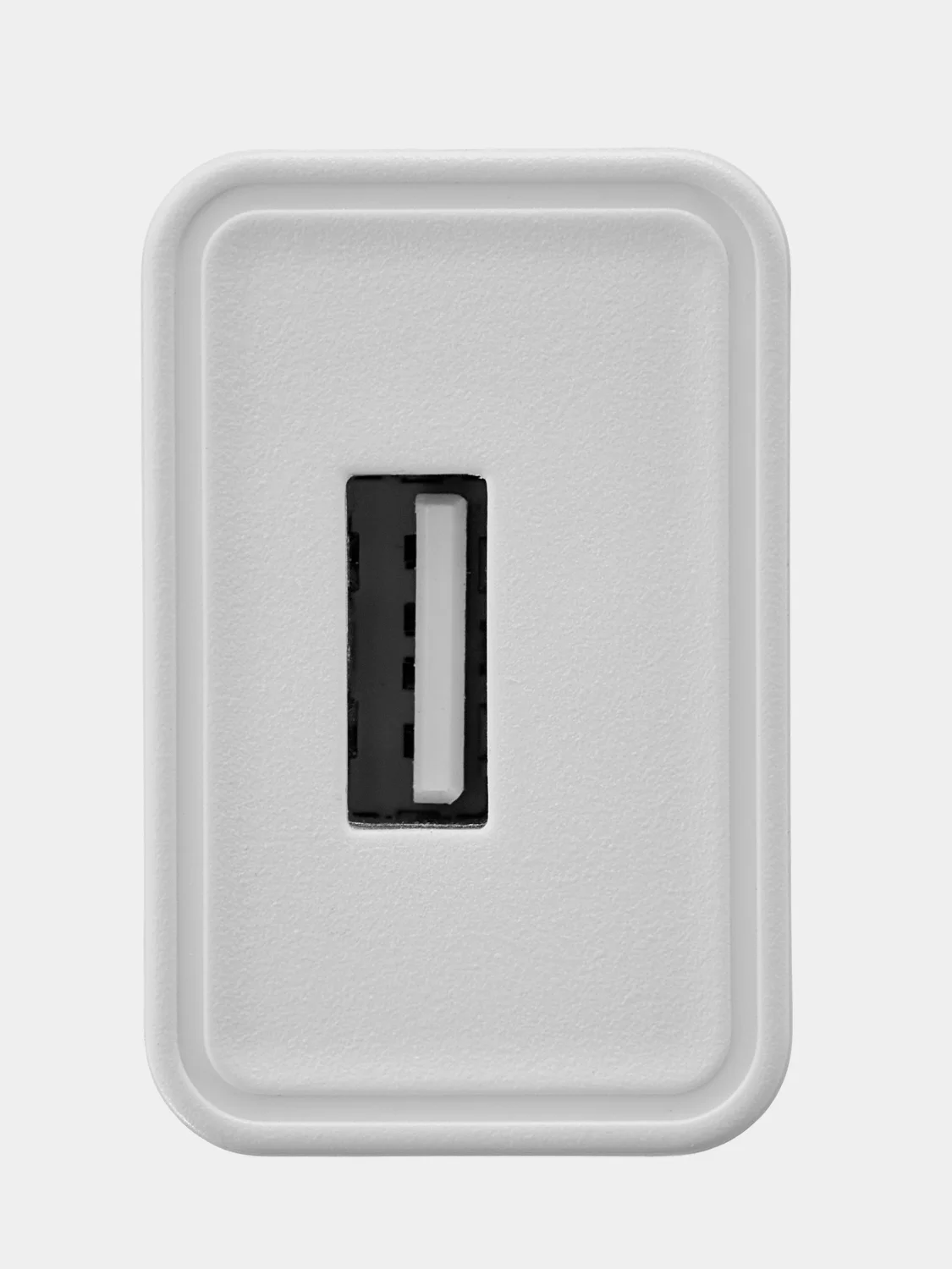 Зарядное устройство для телефона ROCKET Base 10.5W, USB-A