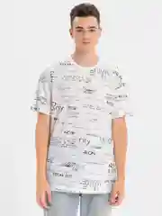 Белый футболка мужская, хлопок