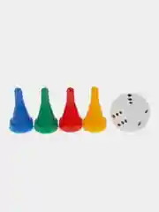 Настольная игра Умные игры Ходилка  Мегаботы