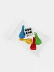 Настольная игра Умные игры Ходилка Приключения Лалы