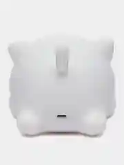 Силиконовый ночник "Кошечка"