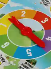 Настольная игра Умные игры Все как в жизни