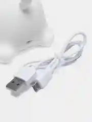 Силиконовый ночник "Кошечка"