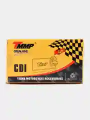 Коммутатор скутер 50-150, Динго T150 (округлый штекер 4/2, постоянный ток DC) Б