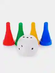 Настольная игра Умные игры Ходилка Загадочный лес, 40 карточек