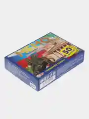 Настольная игра Умные игры Мемо Достопримечательности России, 50 карточек