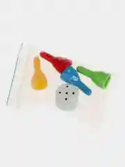 Настольная игра Умные игры  IQ-игра Три кота