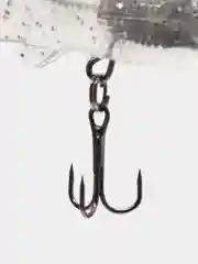 Серебряный силиконовая приманка с крючком, 5 штук, 8 см, 13 г