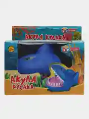 Настольная игра Умные игры Акула кусака