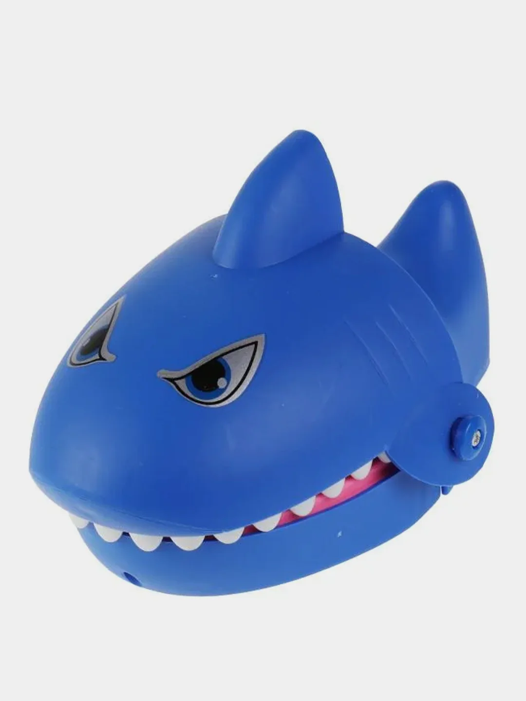 Настольная игра Умные игры Акула кусака