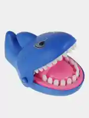 Настольная игра Умные игры Акула кусака