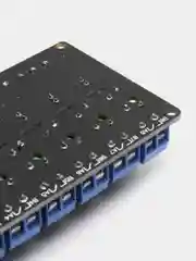 Модуль твердотельного реле, G3MB-202P, 1/2/3/4/8 каналов