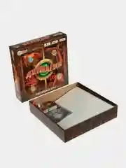 Настольная игра Умные игры Ходилка Джумагия