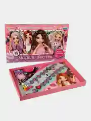 Настольная игра Умные игры Ходилка Модель экстра