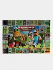 Настольная игра Умные игры Миллионер Мини-крут