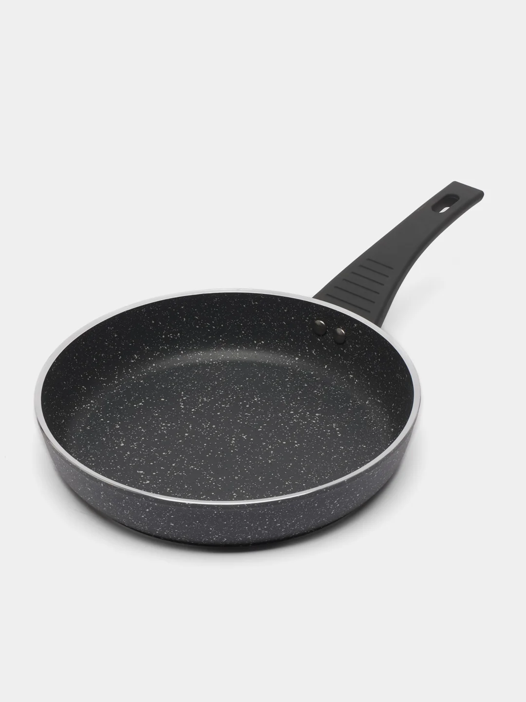 Сковорода Maestro MR-1214-26 Granite, ручка soft touch, 26 х 5.3 см