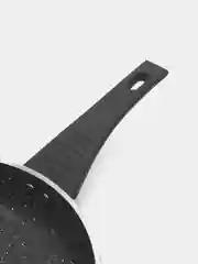 Сковорода Maestro MR-1214-26 Granite, ручка soft touch, 26 х 5.3 см
