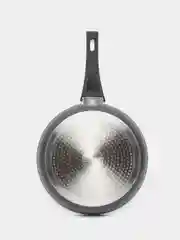 Сковорода Maestro MR-1214-26 Granite, ручка soft touch, 26 х 5.3 см