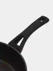 Сотейник Maestro MR-1223-24 ILAG Premium, ручка бакелит, покрытие soft touch, 24*6.5 см