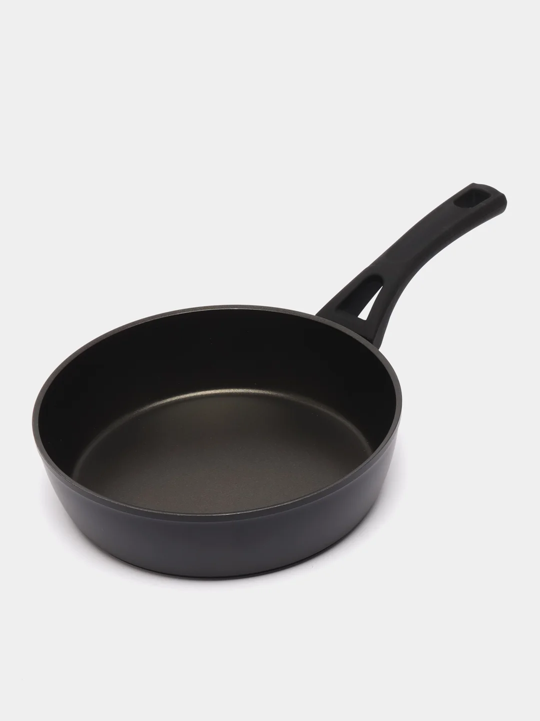 Сотейник Maestro MR-1223-24 ILAG Premium, ручка бакелит, покрытие soft touch, 24*6.5 см