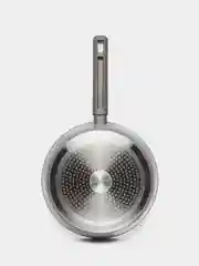 Сковорода Maestro MR-1201-26 Granit, бакелитовая ручка, soft-touch, 27 х 7 см