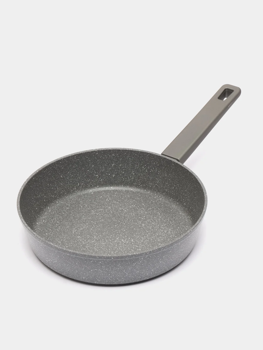Сковорода Maestro MR-1201-26 Granit, бакелитовая ручка, soft-touch, 27 х 7 см